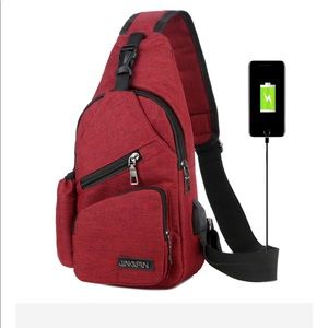 COPY - Cross body bag sold out.